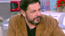 Γιώργος Χειμωνέτος: Την εποχή που ήμουν μοντέλο δέχτηκα σεξουαλική παρενόχληση