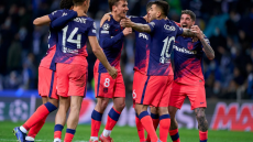 Champions League: Ολοκληρώνεται απόψε το παζλ των «16»  -  Οι ομάδες που έχουν προκριθεί - Δείτε τα γκολ