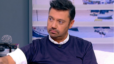 Γιώργος Θεοφάνους για τους ONE: Συγκρότημα περιορισμένων φωνητικών δυνατοτήτων