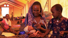 Αιθιοπία: Ο ΟΗΕ αναστέλλει τη διανομή τροφίμων έπειτα από λεηλασίες που αποδίδει σε αντάρτες από την Τιγκράι