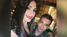 Επιστρέφουν αύριο στην Ελλάδα ο αστυνομικός και η σύντροφός του που είχαν συλληφθεί στην Αδριανούπολη