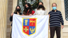 Παγκόσμιες πρωταθλήτριες σε διαγωνισμό Τεχνητής Νοημοσύνης 3 Ελληνίδες μαθήτριες