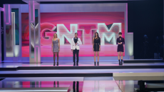 GNTM 4: Η τελική 4άδα οδηγείται σε μια εμβληματική ντίσκο για τον συναρπαστικό ημιτελικό