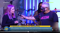 «Αισθάνομαι απέχθεια για τον Στάθη Παναγιωτόπουλο», λέει η δεύτερη καταγγέλουσα