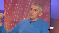 Παναγιώτης Φασούλας: Η λευχαιμία του γιου του, το μπούλινγκ, το χρυσό ΄87 και ο Ολυμπιακός