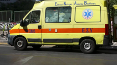 Τραγωδία στην Κρήτη ανήμερα των Χριστουγέννων - Ηλικιωμένο ζευγάρι έχασε τη ζωή του από αναθυμιάσεις από μαγκάλι