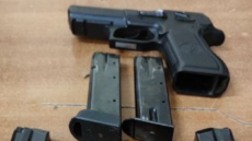 Έτοιμος για μάχη κυκλοφορούσε στον Μυλοπόταμο