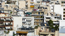 Προς παράταση και μονιμοποίηση οδεύει η ρύθμιση για τα αδήλωτα τετραγωνικά