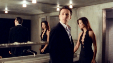 Ο Ρένος Χαραλαμπίδης επανασυστήνει στο κοινό του την ταινία «Η Καρδιά του Κτήνους» με μία δωρεάν προβολή