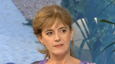 Μαρίνα Ψάλτη: Μια αγάπη αντέχει στον χρόνο μόνο αν έχει χιούμορ