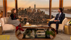 Κιάνου Ριβς: Το αξέχαστο δώρο του στην Ντρου Μπάριμορ για τα 16α γενέθλιά της - Δείτε βίντεο