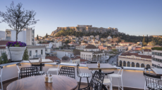 Αλλάζει ο τρόπος έκδοσης αδειών για μπαρ και εστιατόρια στην Αθήνα