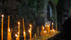 Κορωνοϊός: Πέθανε αρνητής ιερέας στη Θεσσαλονίκη 