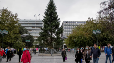 Καιρός στην Αθήνα: Καταιγίδες από σήμερα στην Αττική, δείτε χάρτες