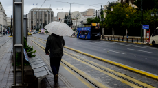 Καιρός: Ισχυρές καταιγίδες σήμερα σε δυτική και νότια Πελοπόννησο, βροχές και στην Αττική