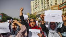 Αφγανιστάν: Οι Ταλιμπάν περιόρισαν την πρόσβαση των γυναικών στην οδήγηση