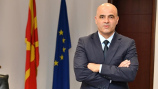 Κοβάτσεφσκι: Οι «Μακεδόνες» στην Ελλάδα έχουν δικαιώματα αυτοπροσδιορισμού