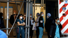 «Καμπανάκι» από CDC, «ακόμη και οι εμβολιασμένοι να αποφύγετε τις κρουαζιέρες»