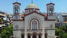 Έκρηξη από γκαζάκια έξω από την εκκλησία του Αγίου Παύλου στον σταθμό Λαρίσης