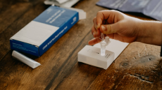 Self tests και Rapid tests: Υπάρχει διαφορά;