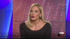 Ιωάννα Μαλέσκου: Το περιβόητο τσιφτετέλι, η κόντρα με την Καινούργιου και ο Μουτσινάς