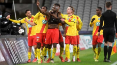 Κύπελλο Γαλλίας: Η Λανς ισοφάρισε σε 2-2 στο 90+5' και απέκλεισε με 4-3 τη Λιλ στα πέναλτι