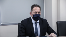 Άμεσα η λύση του προβλήματος με τις άδειες και τα rapid σε ΕΦΚΑ - ΕΡΓΑΝΗ, διεμήνυσε ο Στέλιος Πέτσας