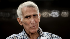 ΑΕΚ: Το Σάββατο το τελευταίο «αντίο» στον Στέλιο Σεραφείδη