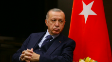 Ερντογάν για τον Eastmed: Δεν μπορεί να πάει αέριο στην Ευρώπη χωρίς την Τουρκία 