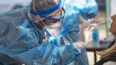 Rapid tests: Πού γίνονται δωρεάν τεστ σήμερα στην Αττική