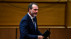 Χρυσή Αυγή: Αποφυλακίζεται με όρους ο πρώην βουλευτής Νίκος Μίχος με απόφαση του Πενταμελούς Εφετείου Αναστολών