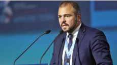 Βουλευτής Φόρτωμας μετά την αποσωλήνωση: Το πιο τρομακτικό είναι στη ΜΕΘ που βλέπεις τους άλλους ασθενείς