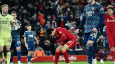 Λίβερπουλ - Άρσεναλ 0-0: Ανοιχτοί λογαριασμοί για τη ρεβάνς στα ημιτελικά του EFL Cup - Δείτε βίντεο