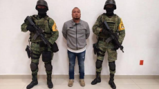 Μεξικό: Σε φυλάκιση 60 ετών καταδικάστηκε ο διαβόητος κακοποιός «Βαριοπούλα»  