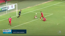 Το πιο τρελό γκολ της χρονιάς μπήκε στη Βραζιλία! - Δείτε βίντεο