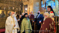 Εορτολόγιο: Του Αγίου Αντωνίου σήμερα, η θεραπεία καρκινοπαθούς και το Απολυτίκιο