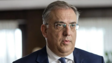 «Συμβολικής σημασίας το τέλος της κατάληψης στο ΑΠΘ, εγγυόμαστε πανεπιστήμια με ασφάλεια» τονίζει ο Θεοδωρικάκος