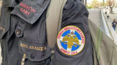 Λαμία: Παρέμβαση εισαγγελέα για τους «Θεματοφύλακες του Συντάγματος»