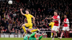 Άρσεναλ - Λίβερπουλ 0-2: Ο Ζότα «χτύπησε» μέσα στο Λονδίνο και έστειλε τους Reds στον τελικό του EFL Cup - Δείτε τα γκολ