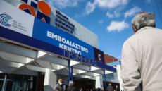 Κακοκαιρία «Ελπίς»: Κλείνουν σήμερα και αύριο τα εμβολιαστικά κέντρα σε Αττική και Εύβοια