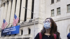 Αποσύρεται στις ΗΠΑ το μέτρο του υποχρεωτικού εμβολιασμού για εργοδότες μεγάλων επιχειρήσεων 