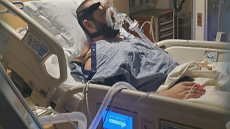 ΗΠΑ: Ασθενής από τη Βοστώνη αφαιρέθηκε από τη λίστα μεταμοσχεύσεων καρδιάς επειδή δεν ήταν εμβολιασμένος