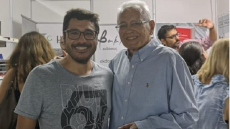 Γιατί μπήκε στο νοσοκομείο ο Δημήτρης Κωνσταντάρας