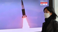 Βόρεια Κορέα: Οι τελευταίες δοκιμές αφορούσαν αναβαθμισμένο πύραυλο Kρουζ και πύραυλο εδάφους-εδάφους