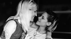 Η Κρίστεν Στιούαρτ δεν βιάζεται να παντρευτεί την σύντροφό της: «Θέλω να ζήσουμε πρώτα τη μαγεία ως αρραβωνιασμένες»