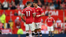 Unfollow στον Γκρίνγουντ έκαναν οι συμπαίκτες του στην Γιουνάιτεντ μετά τις κατηγορίες για ξυλοδαρμό της συντρόφου του