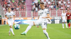 Ο Παναθηναϊκός παίρνει τον Γκατσίνοβιτς