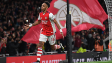 Μπαρτσελόνα: Απέκτησε τον Ομπαμεγιάνγκ ελεύθερο από την Άρσεναλ - Δείτε βίντεο