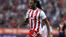 Ολυμπιακός: Παίκτης της Πόρτο και επίσημα ο Σεμέδο