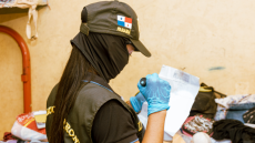 Παναμάς: Δέκα παιδιά σώθηκαν από δίκτυο σεξουαλικής εκμετάλλευσης